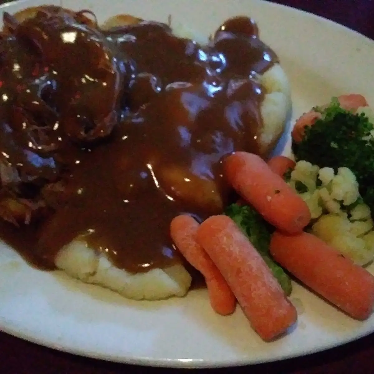 Pot Roast