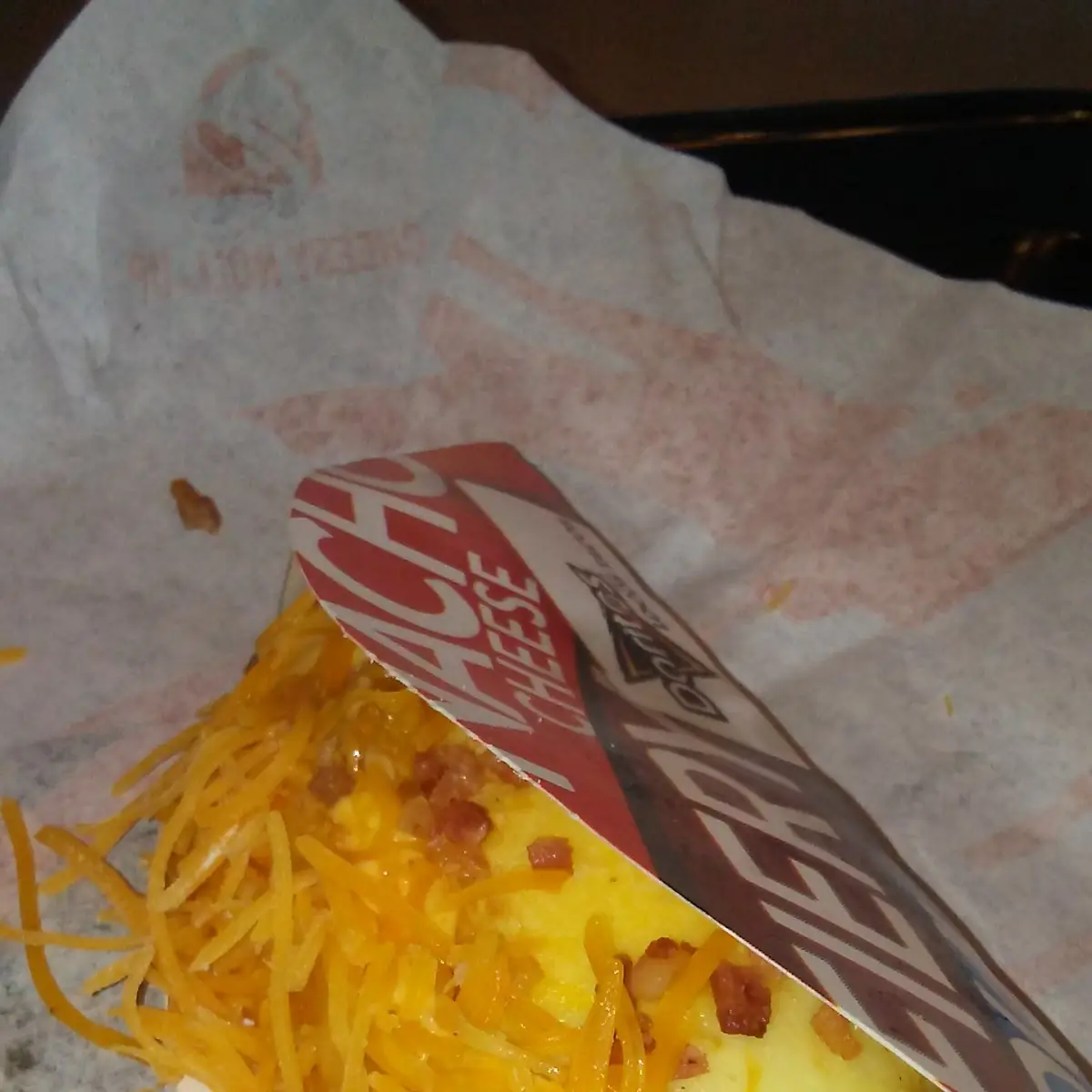 Chili Cheese