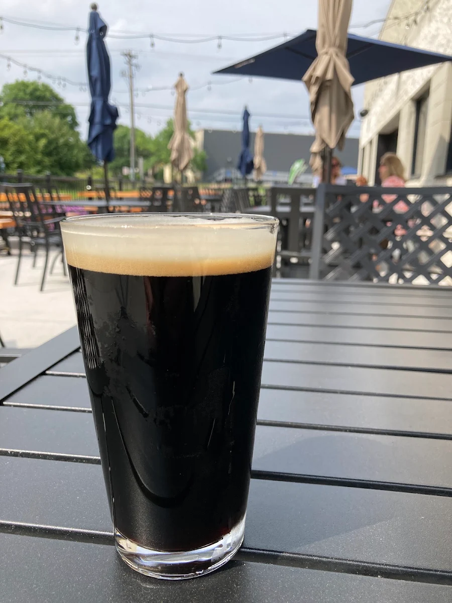 Cold Brew