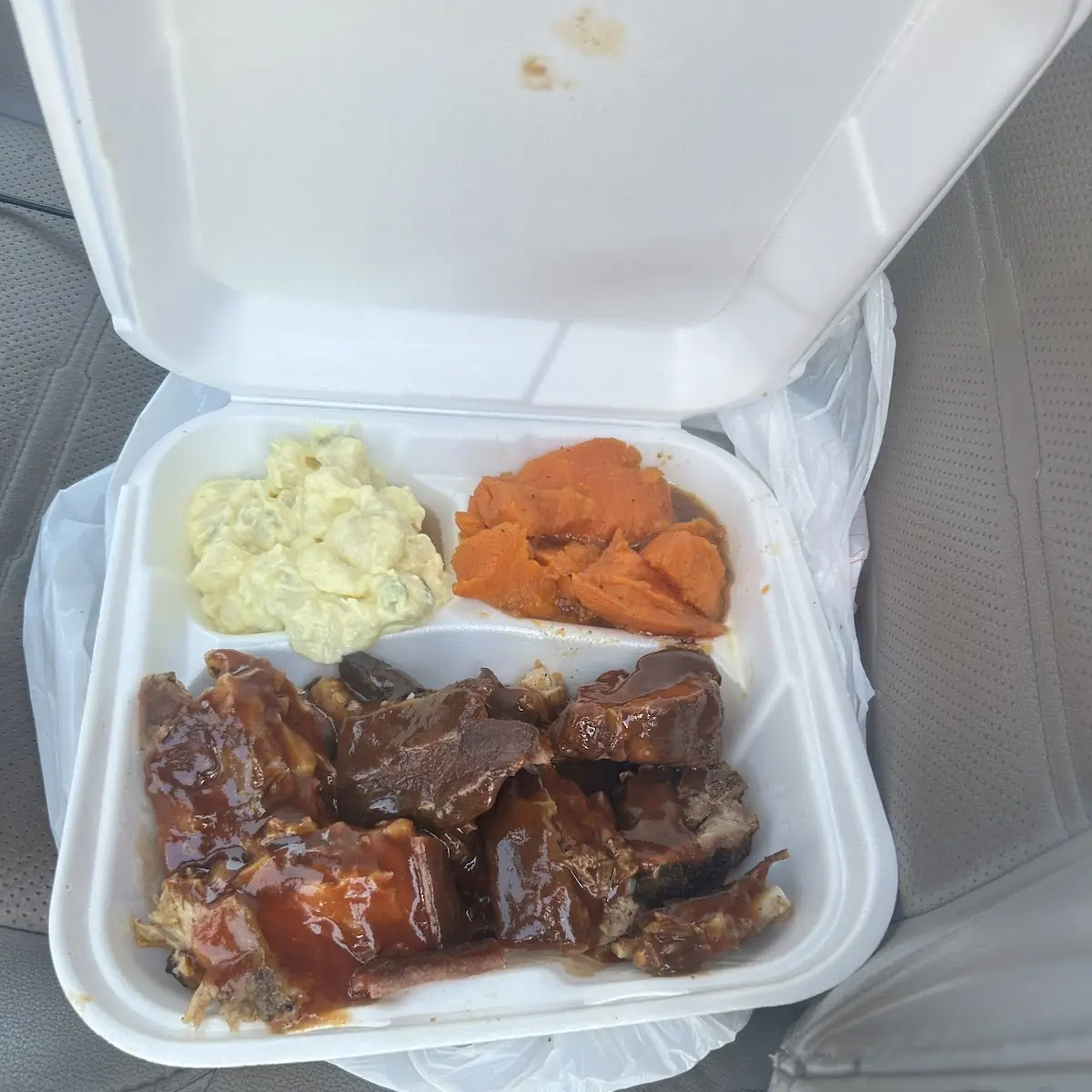 Yams Sweet Potatoes