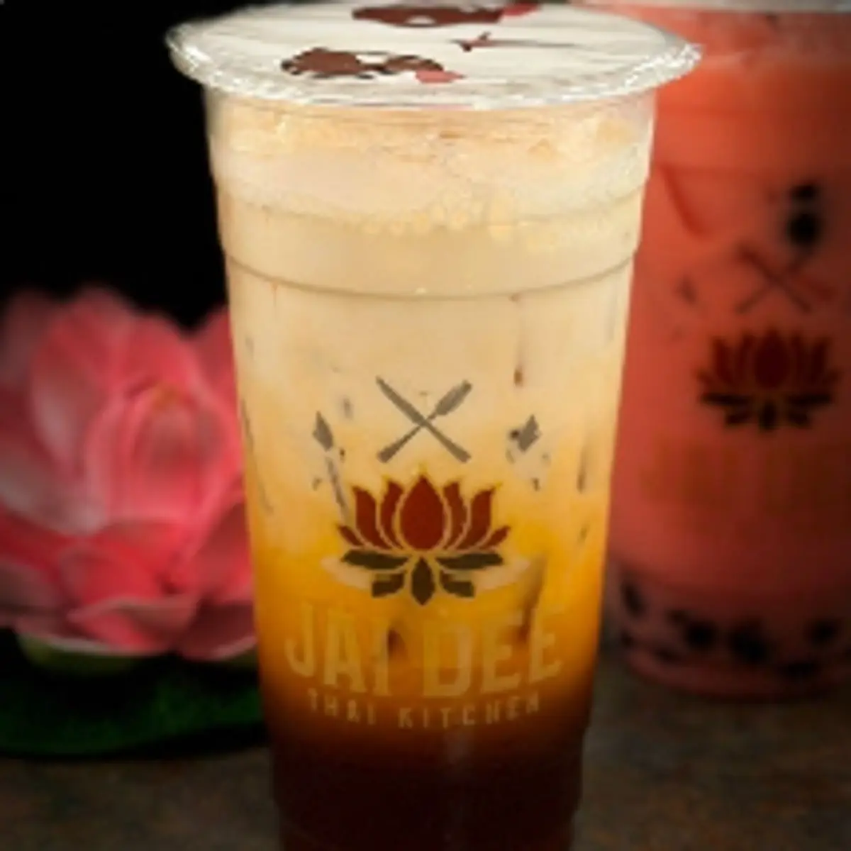 Thai Tea