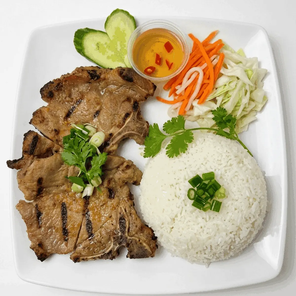 Highlights, Pho PAPA Vietnamese Restaurant