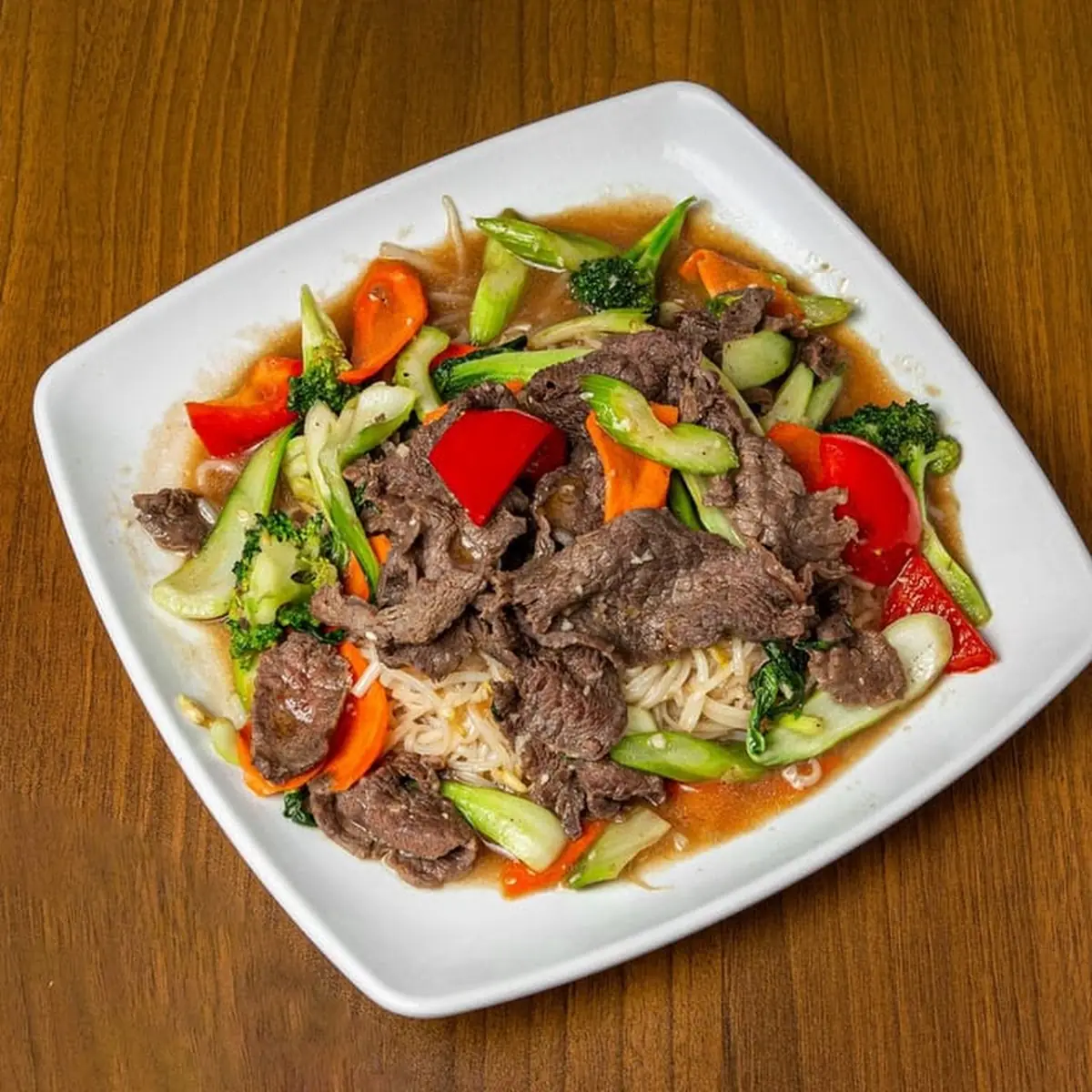 Highlights, Pho PAPA Vietnamese Restaurant