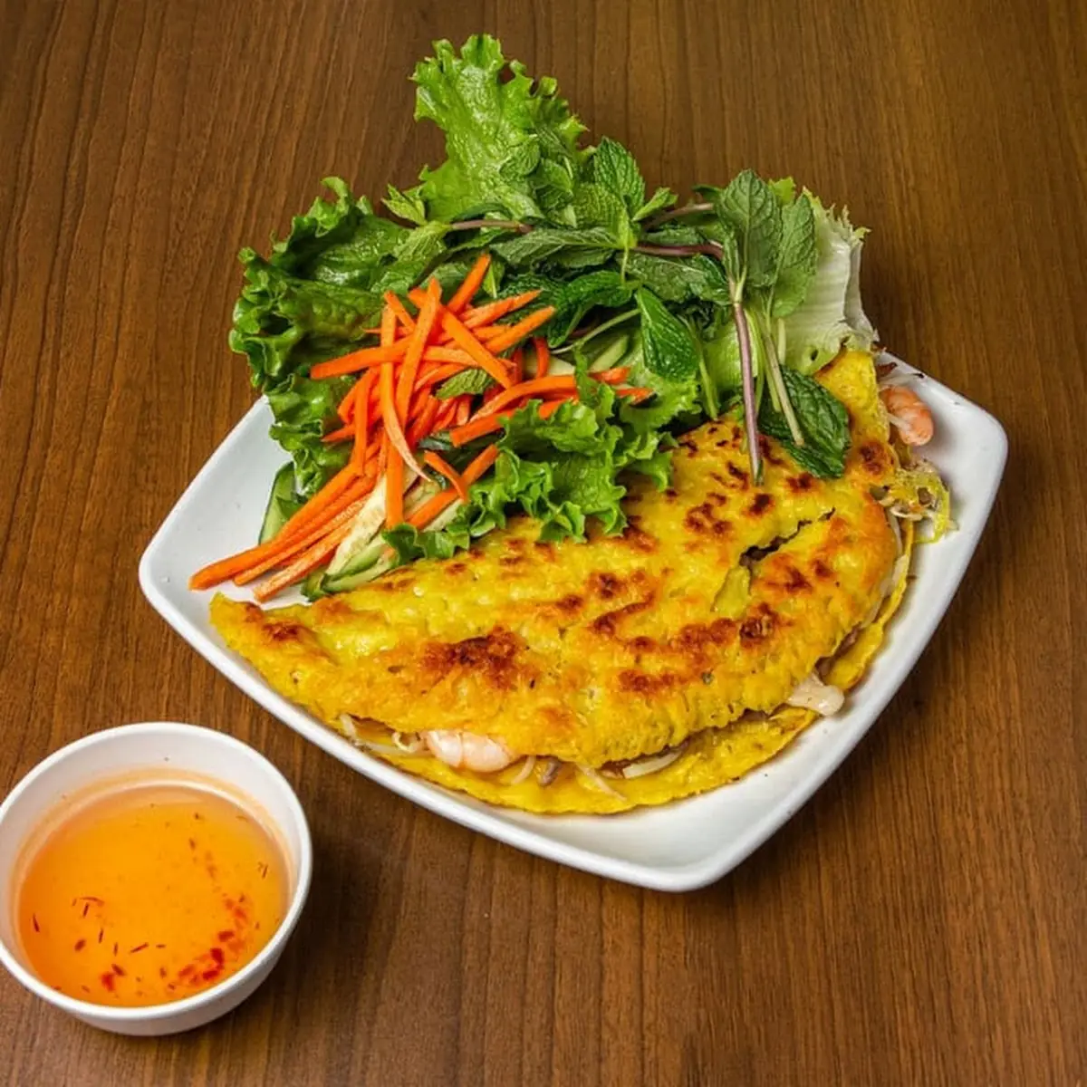 Highlights, Pho PAPA Vietnamese Restaurant