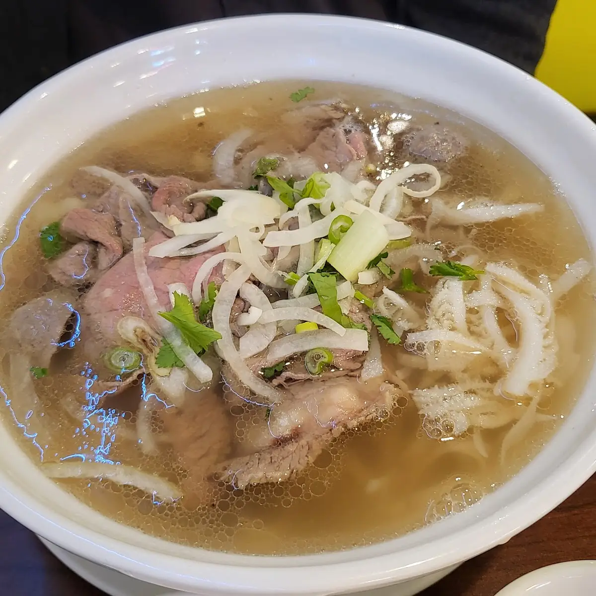Pho’, Pho PAPA Vietnamese Restaurant