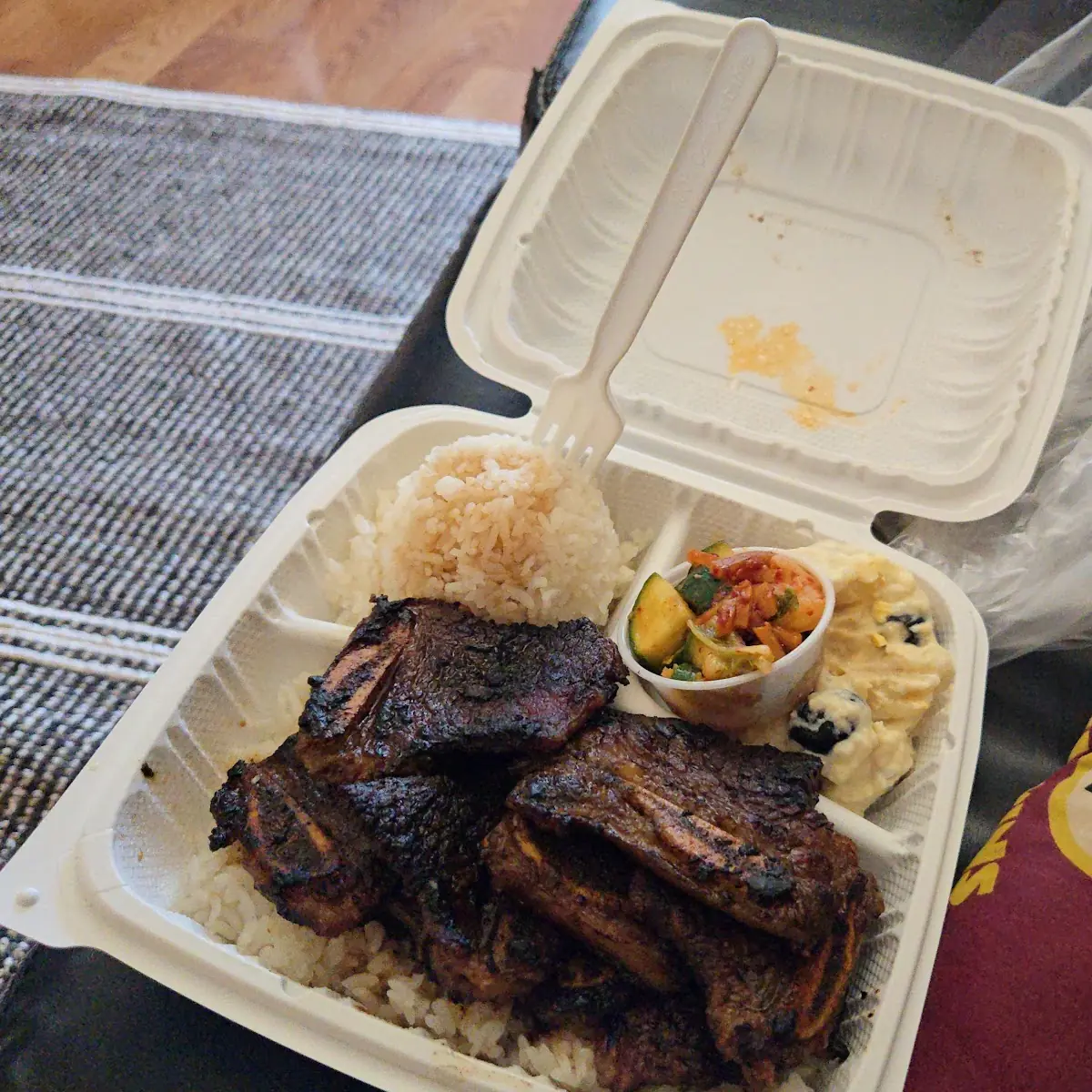 Short Ribs