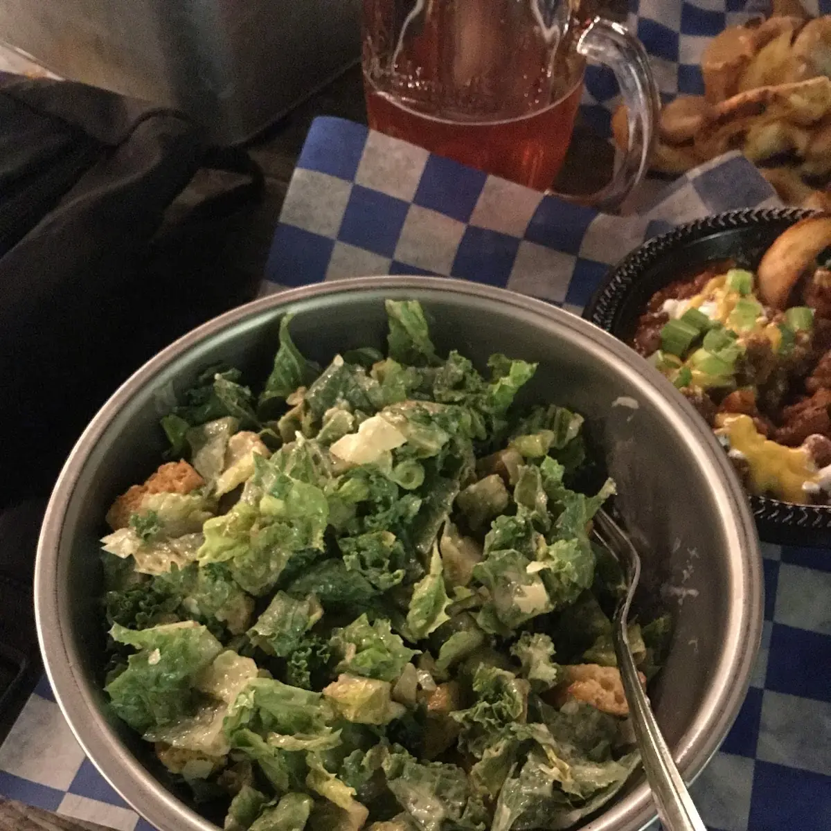 Caesar Salad