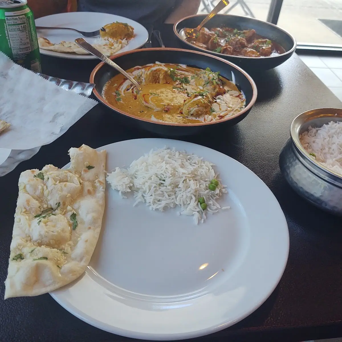 Chicken Curry