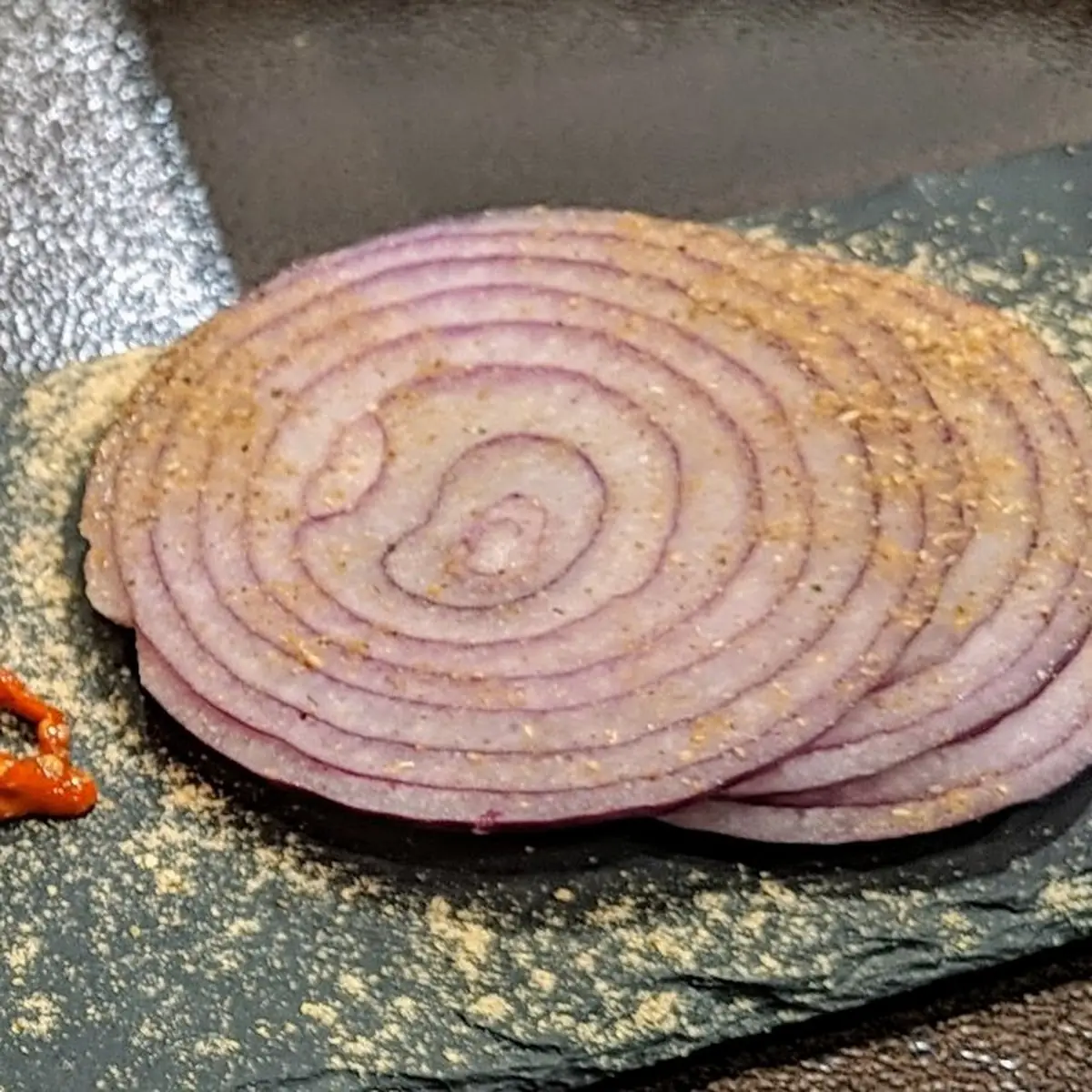 Mixed Vegetables Achar