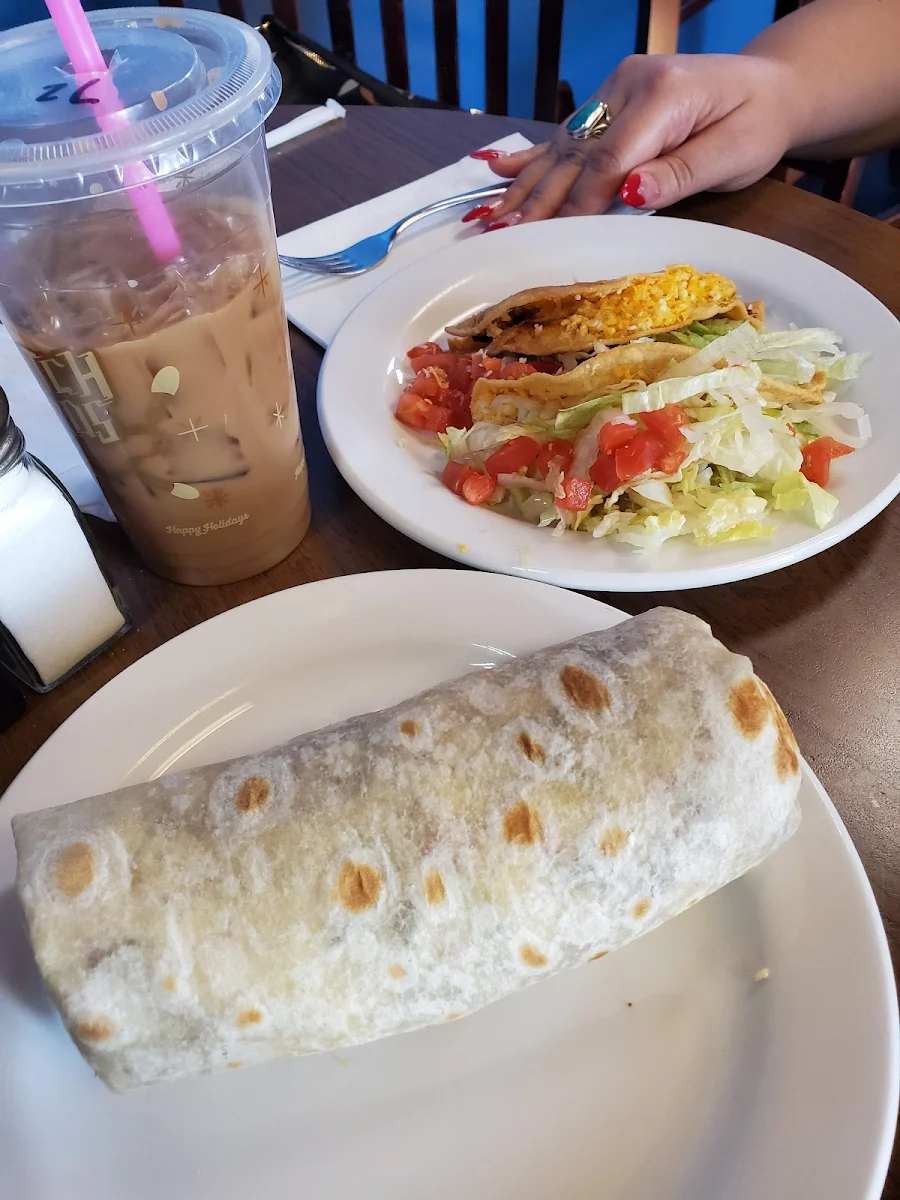 Super Burrito