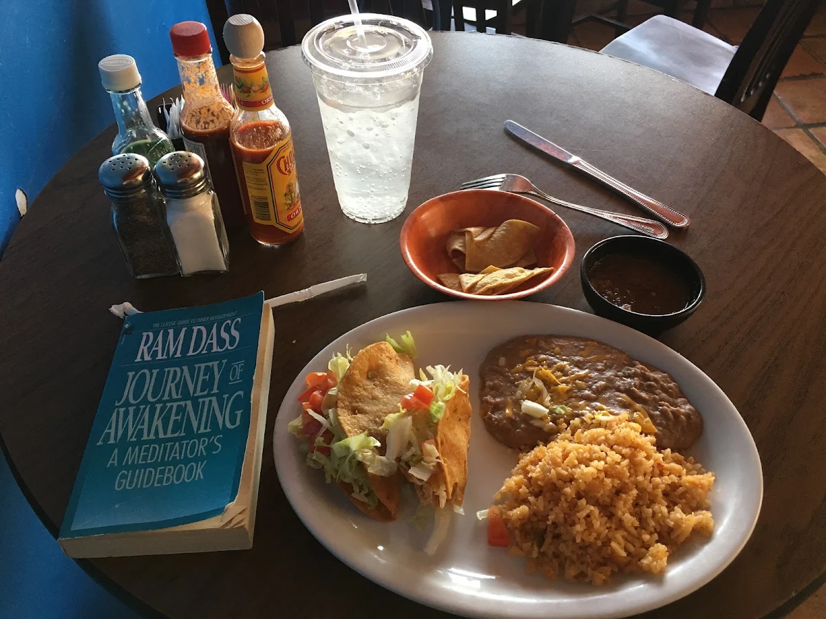 Tacos