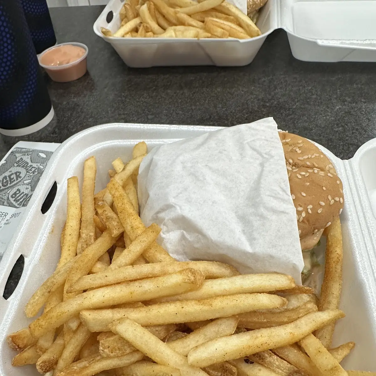 Chicken Sandwich
