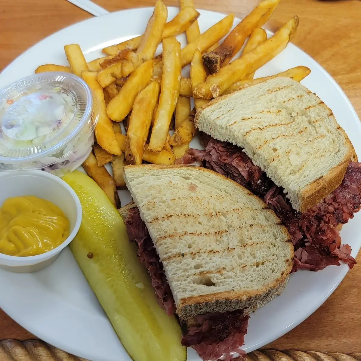 Patty Melt