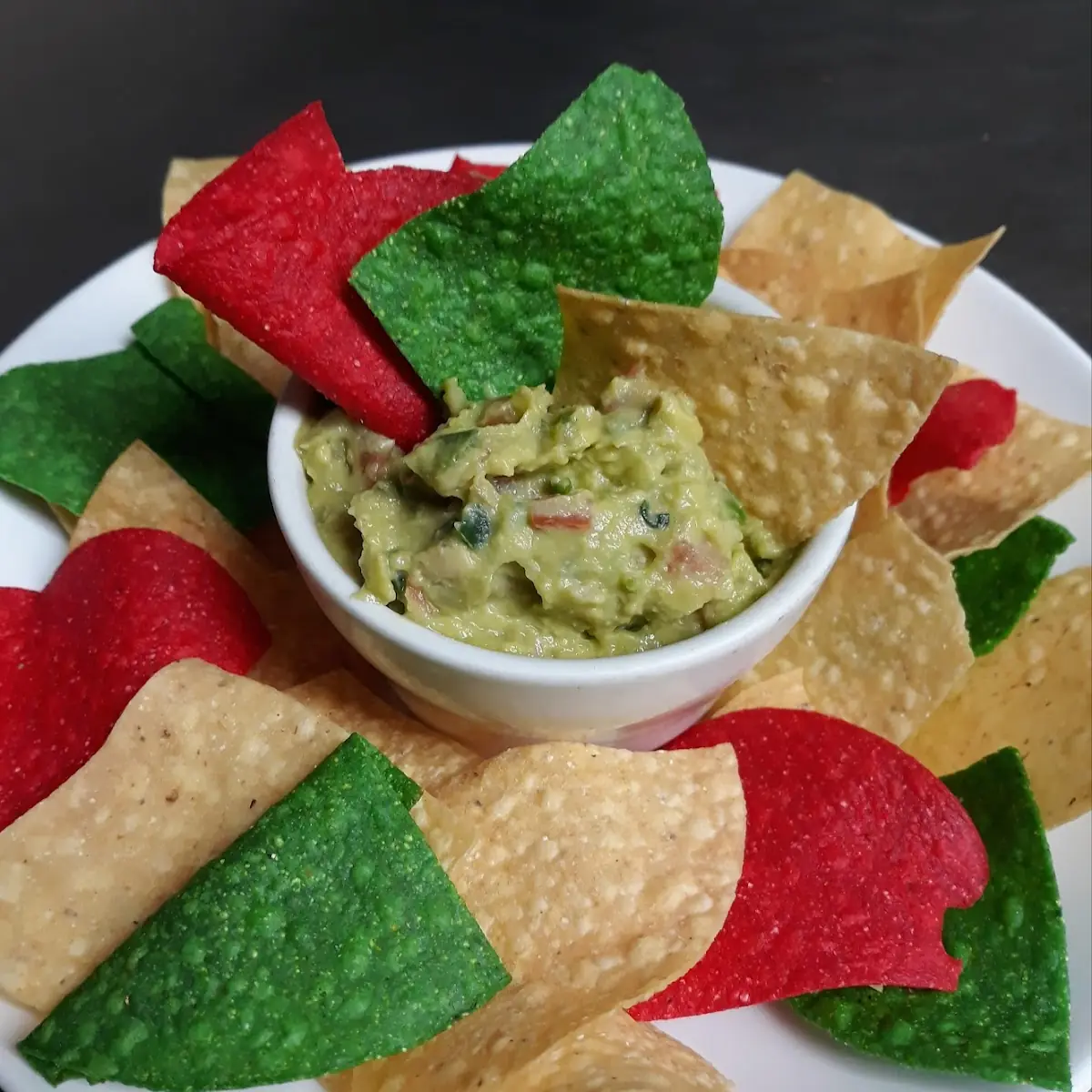 Guacamole Dip