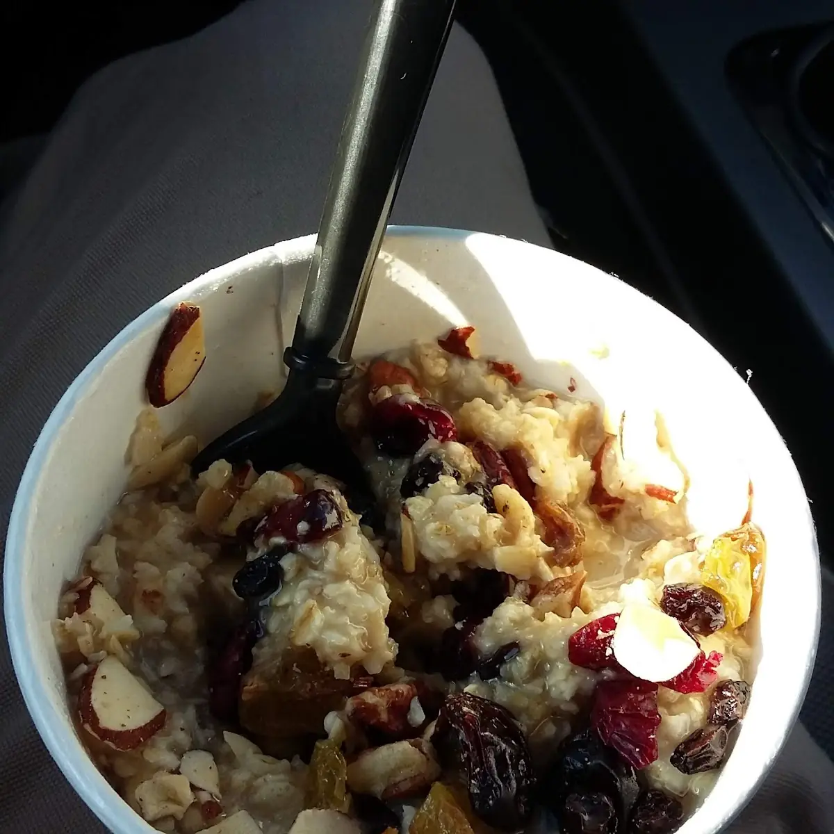 Classic Oatmeal