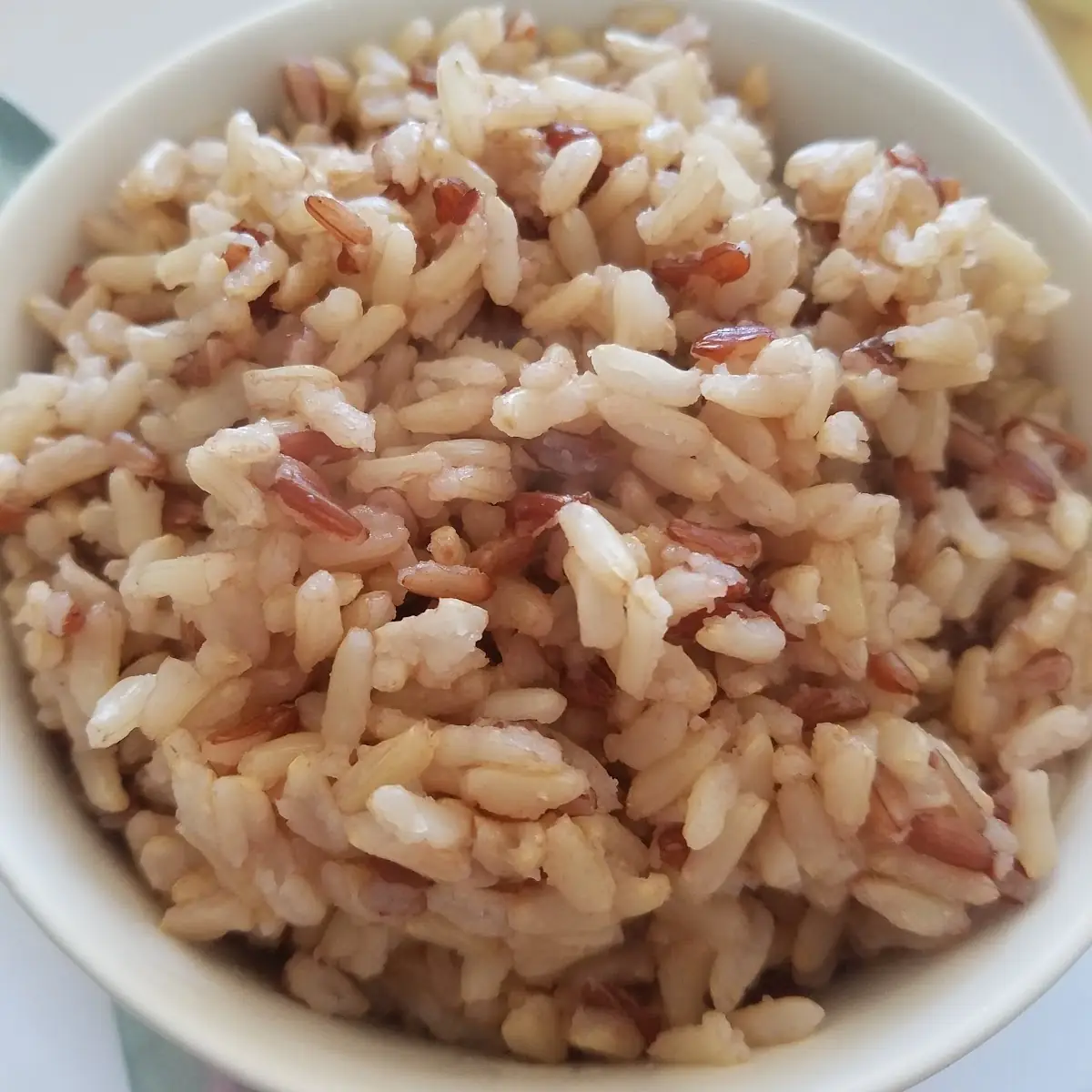 Brown Rice