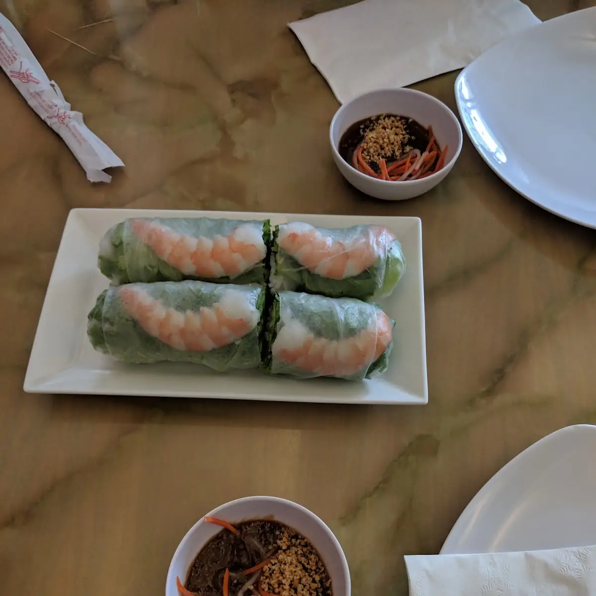 Spring Roll