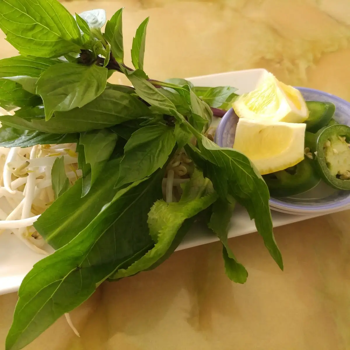 Thai Basil