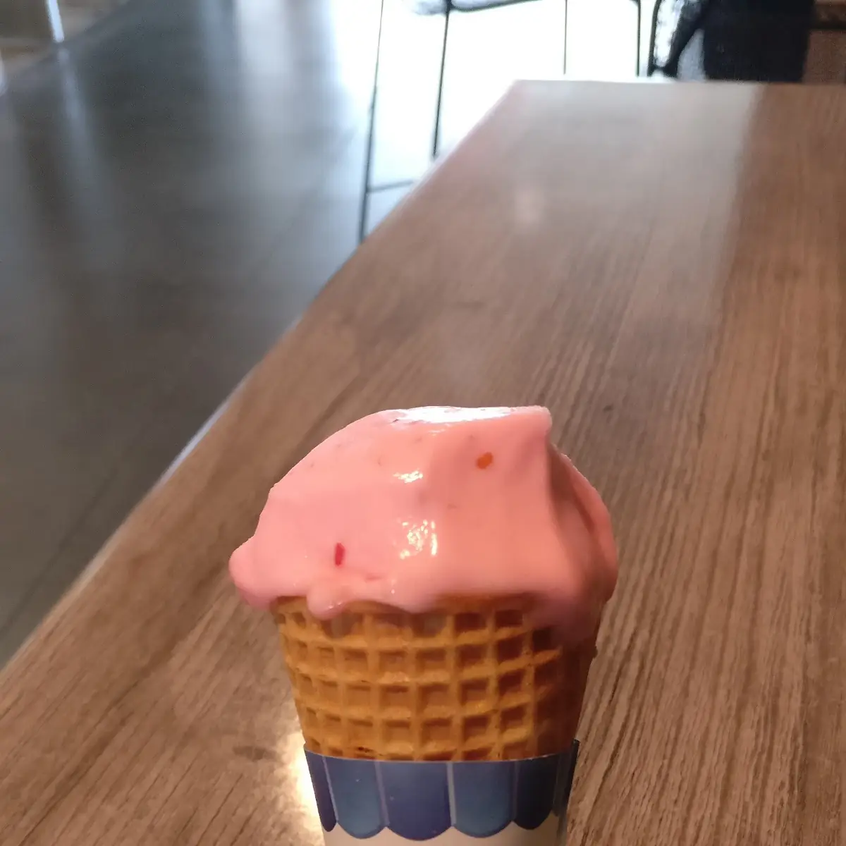 Ice Cream Cone