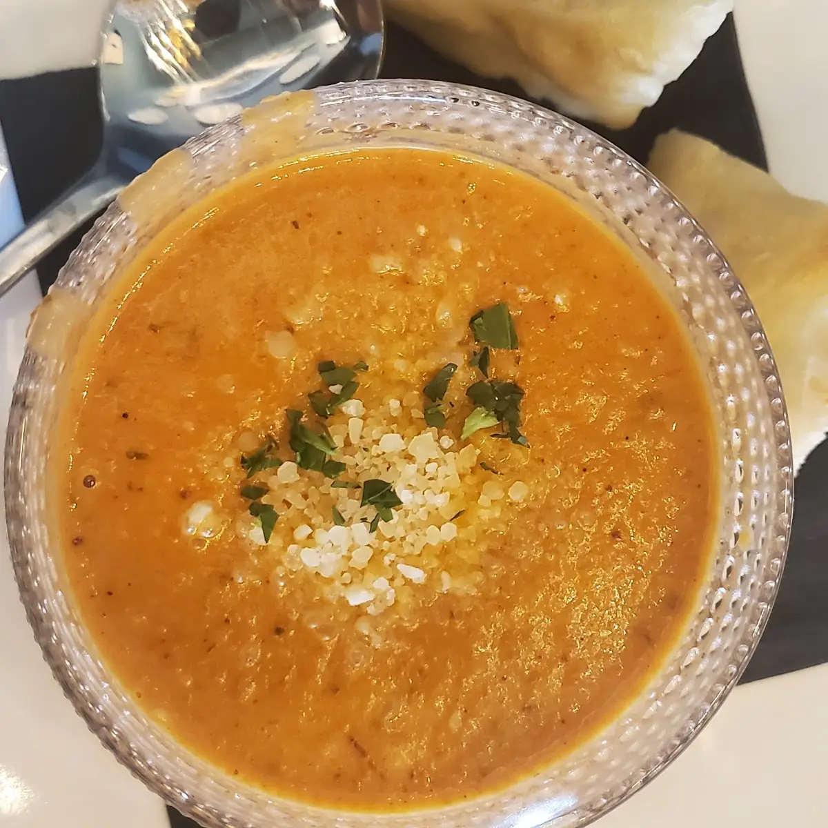Tomato Soup