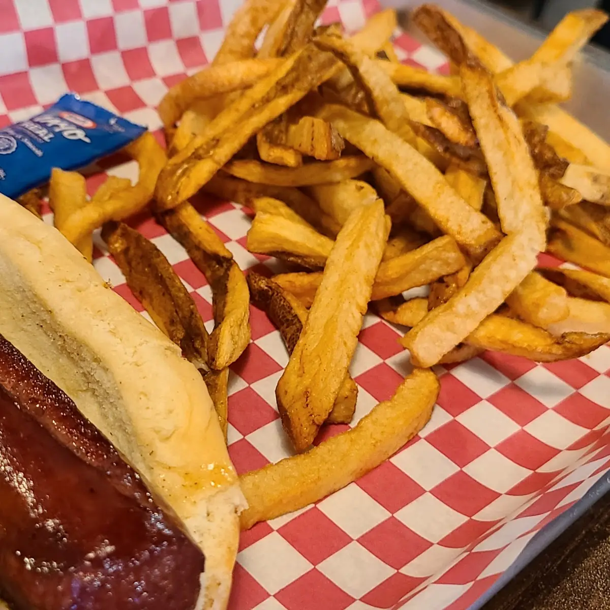 Hot Dog