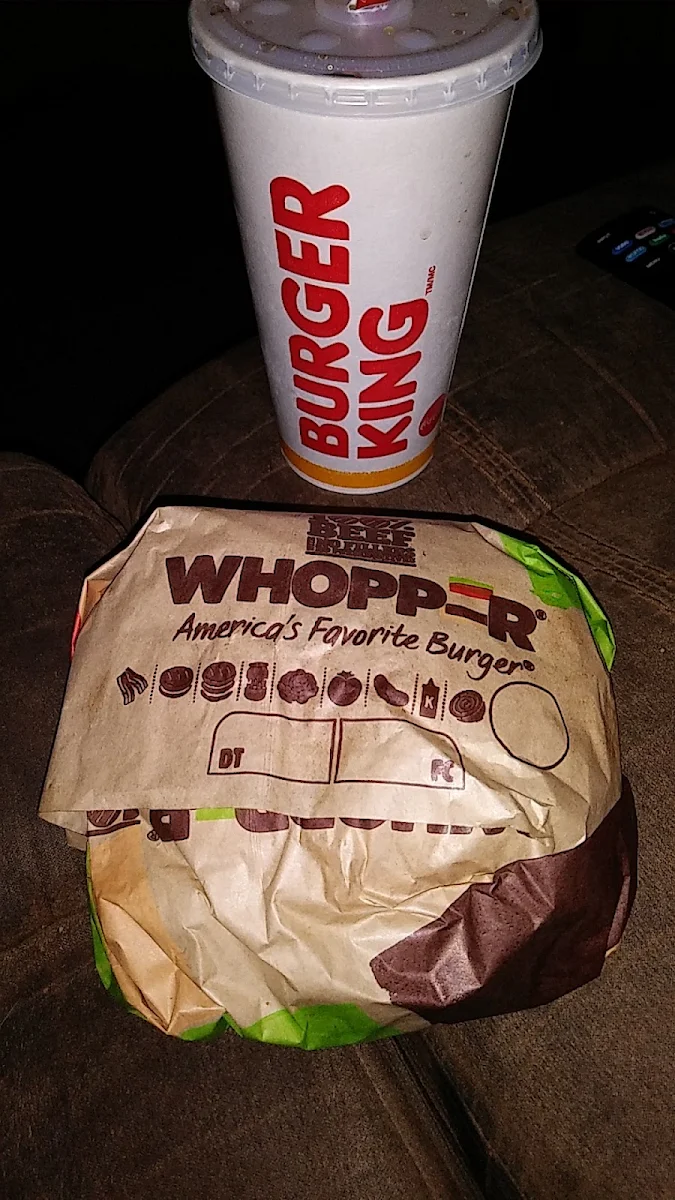 Texas Double Bacon Cheeseburger