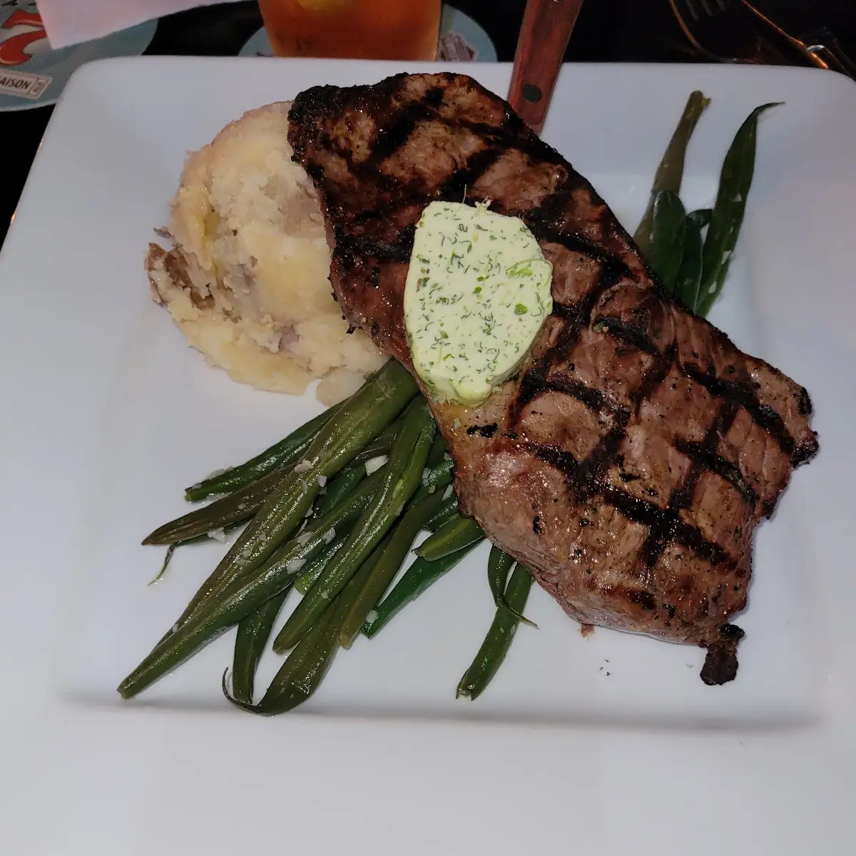 Filet Mignon