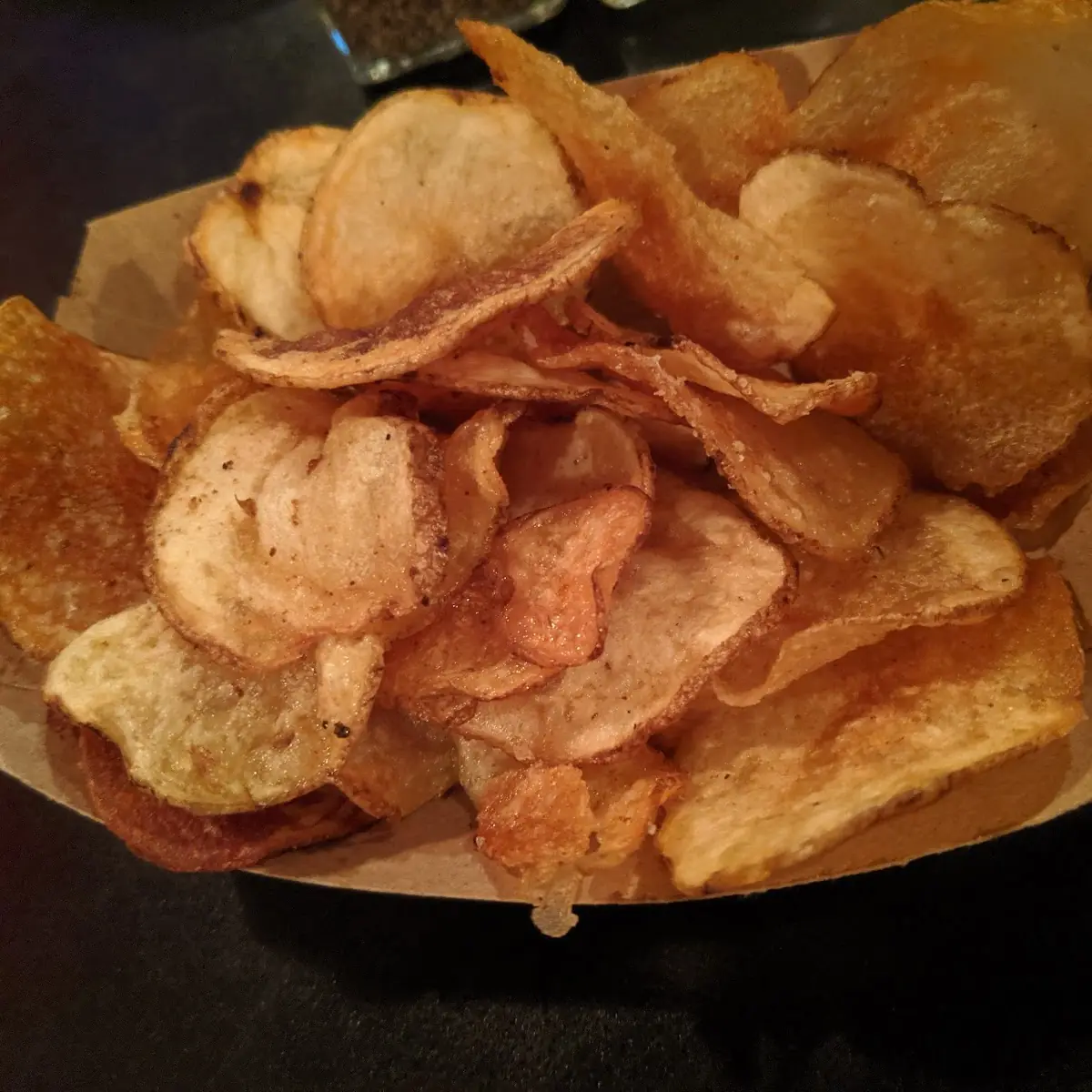 Potato Chips