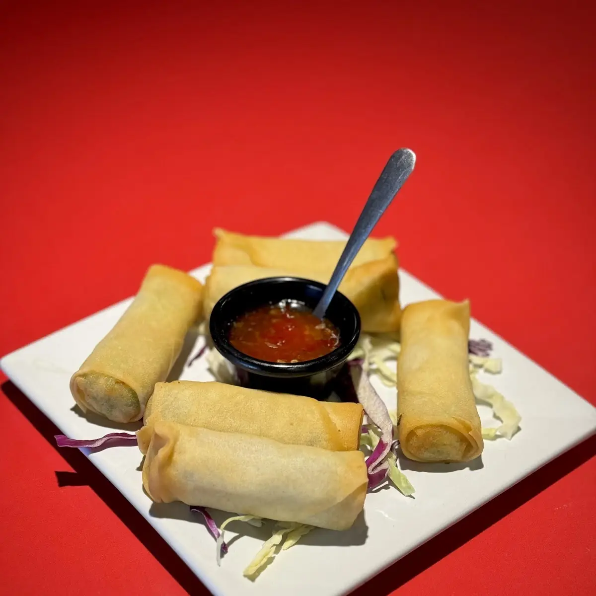 Spring Roll