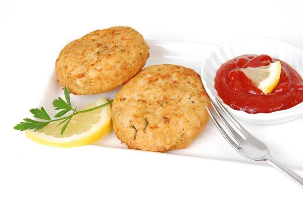 Crab Cake