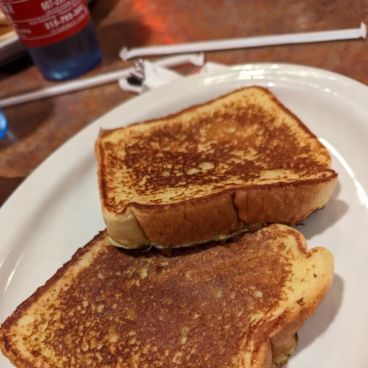French Toast