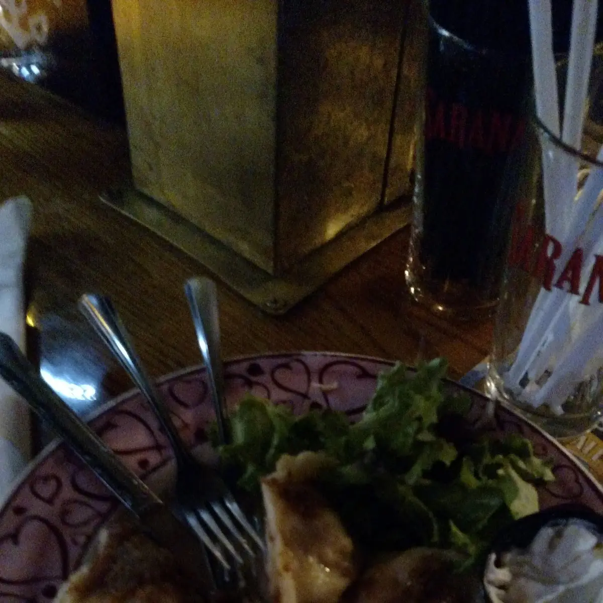 Pierogi