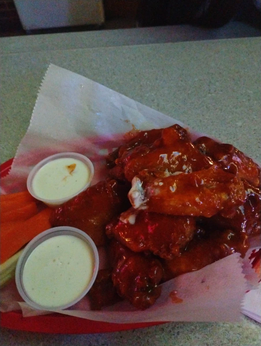 Chicken Wings