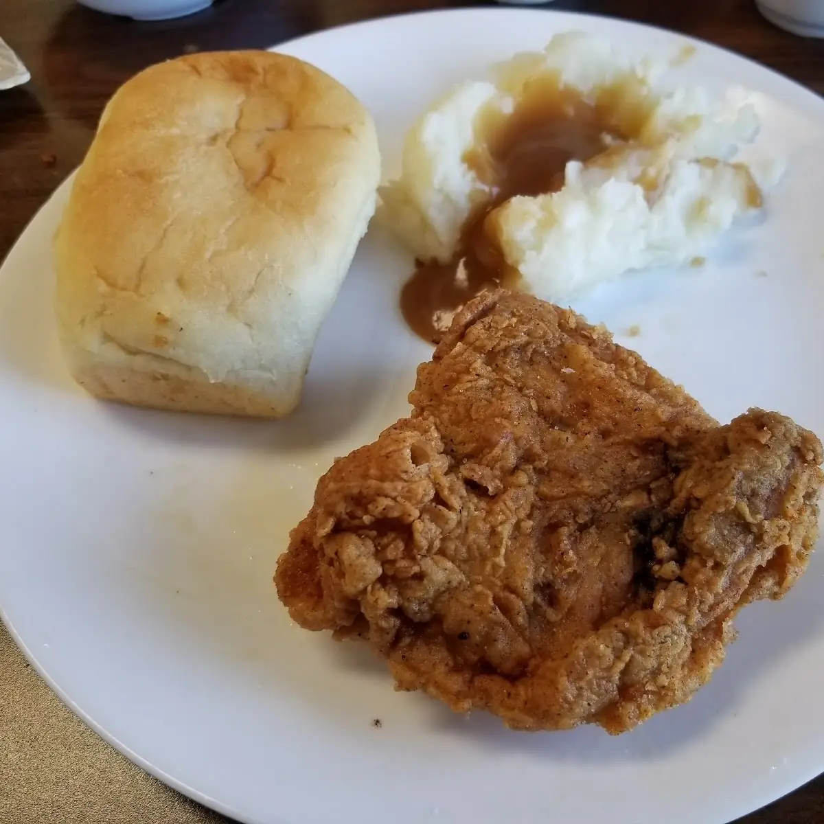Fried Chicken