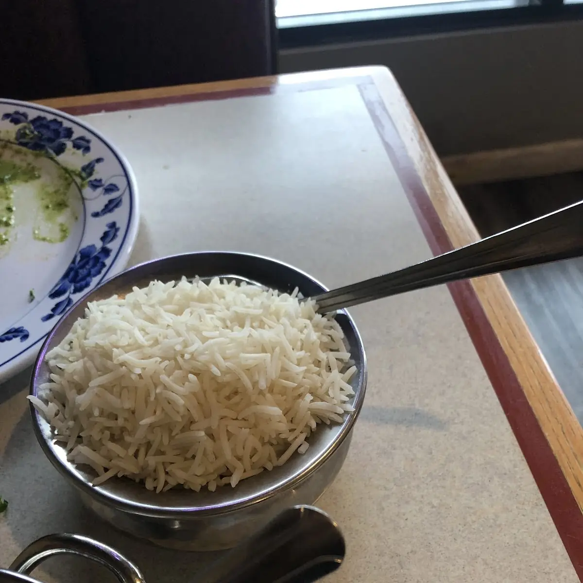 White Rice