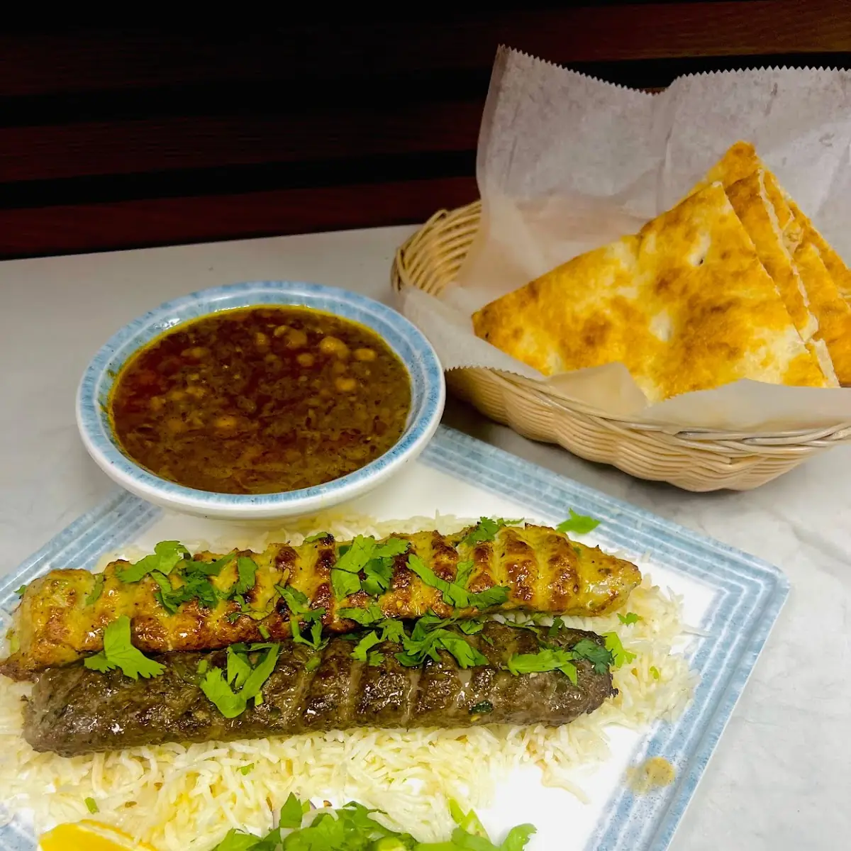 Kebab