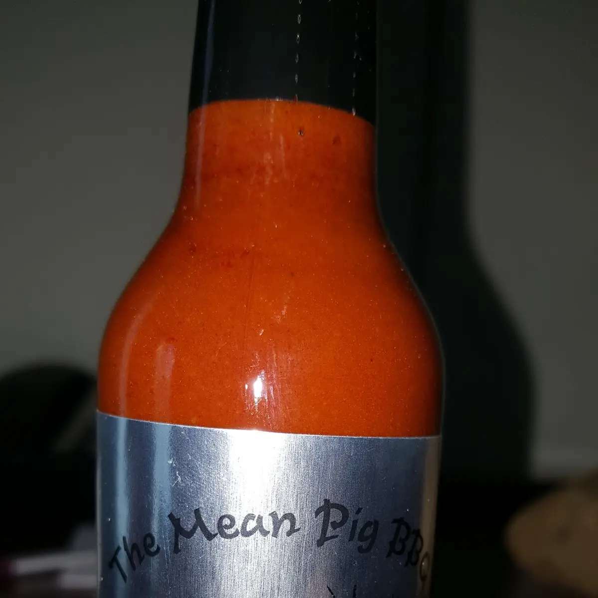 Hot Sauce