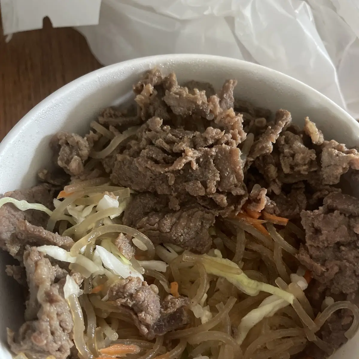 Bulgogi