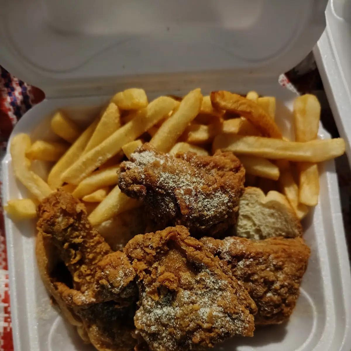 Hooks Lemon Pepper