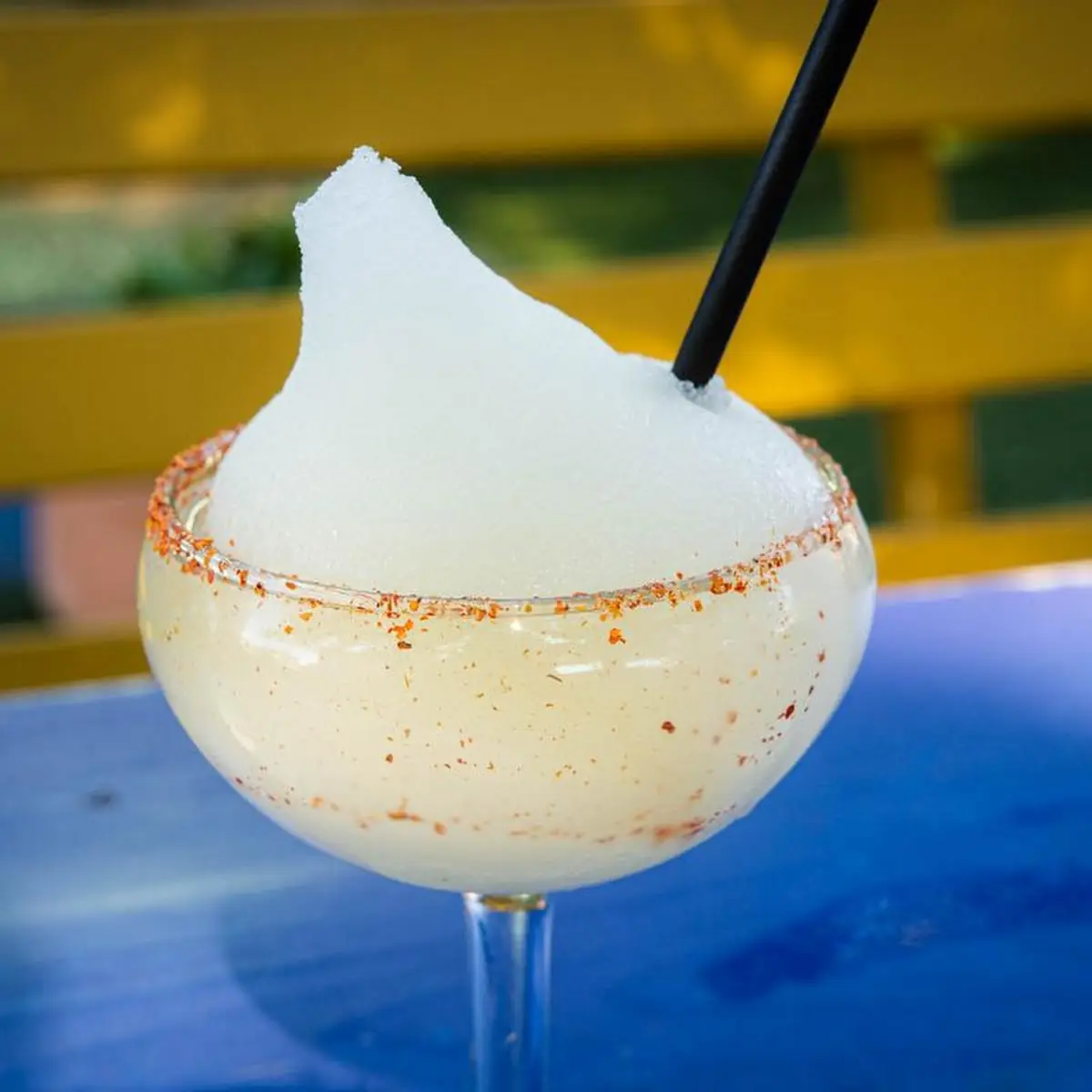 Frozen Margaritas