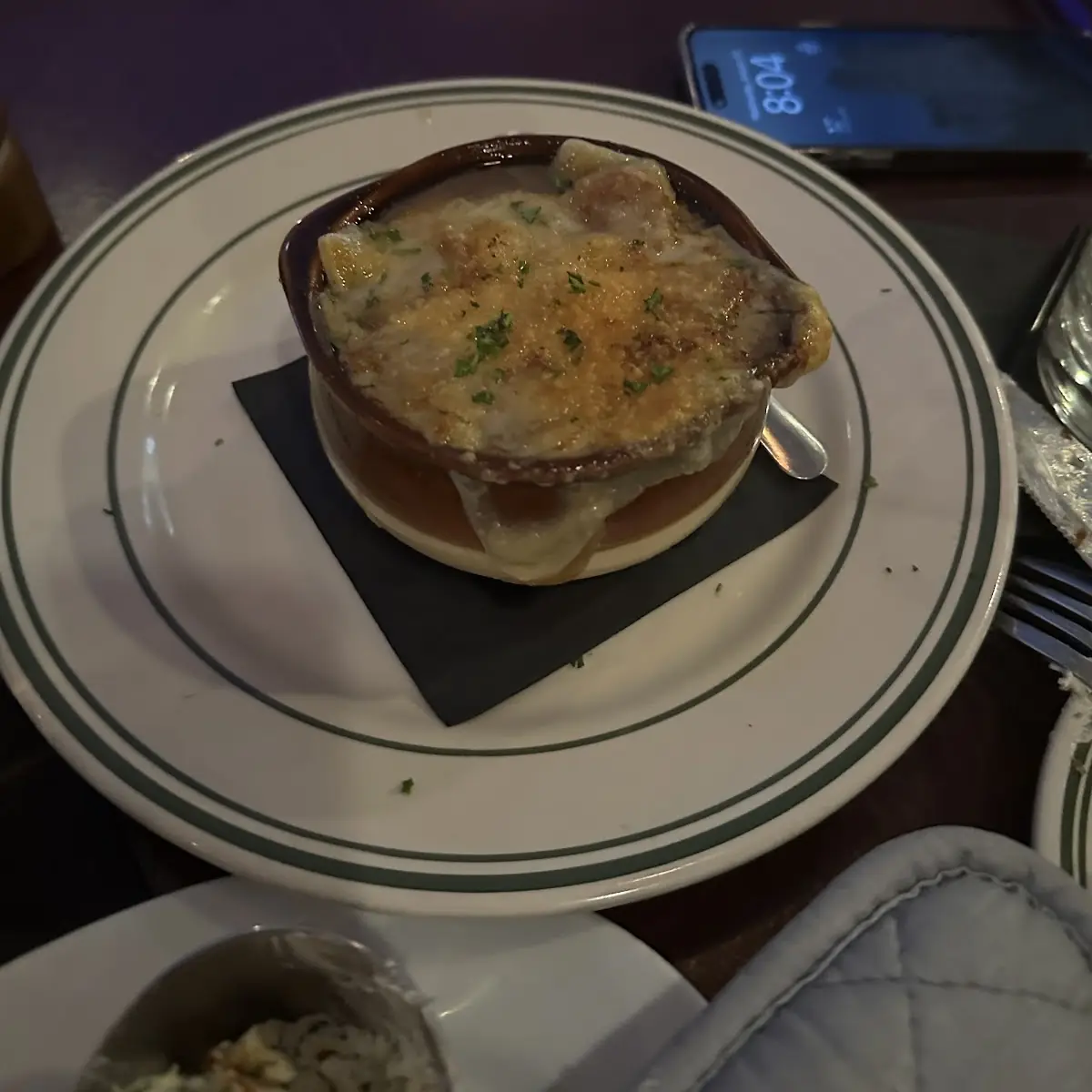 Onion Soup