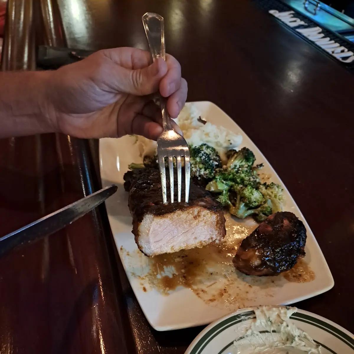 Pork Chop