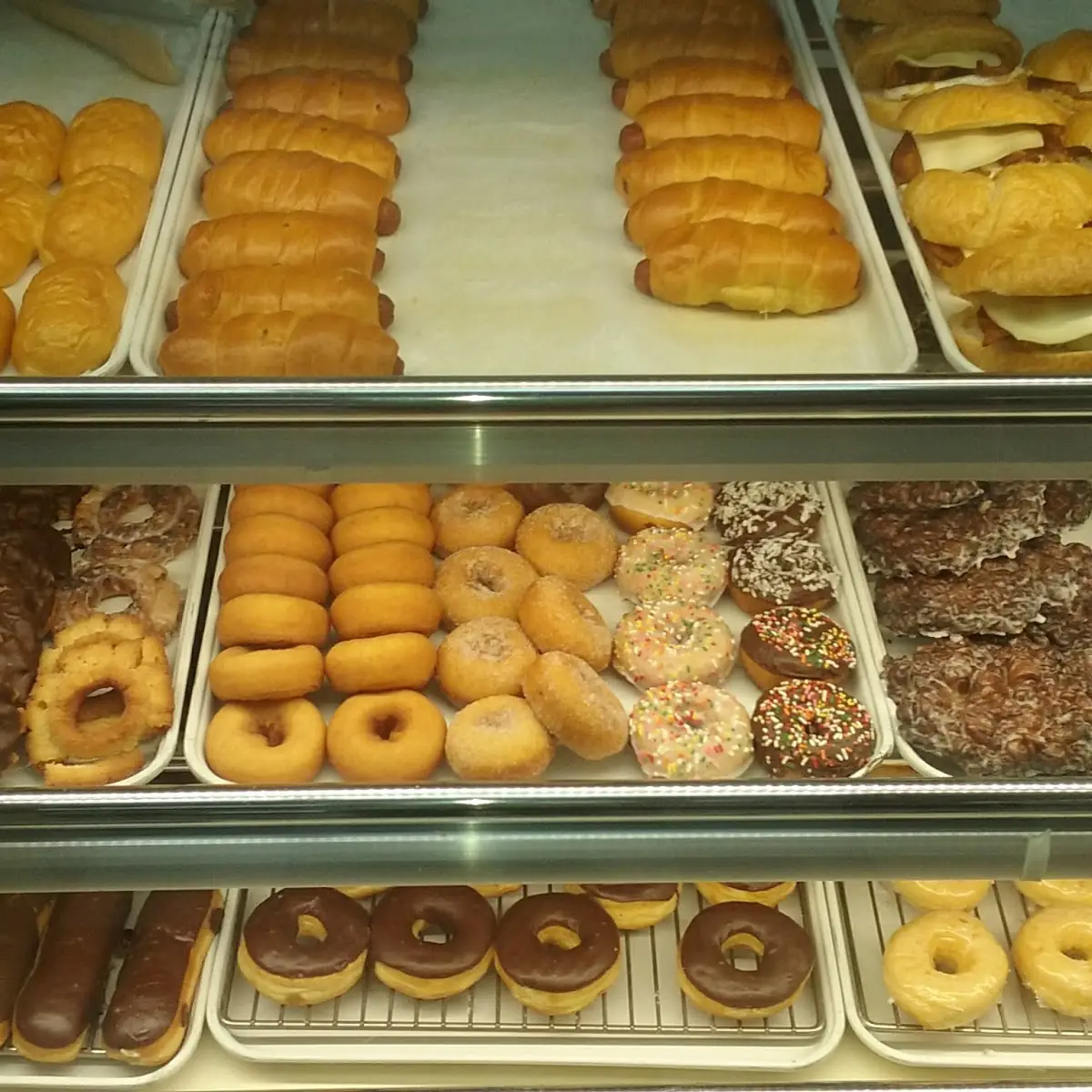 Doughnut