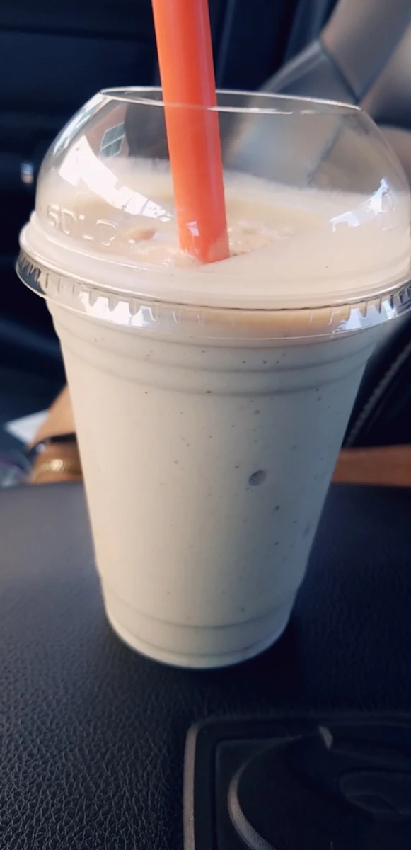 Smoothie Large Tea
