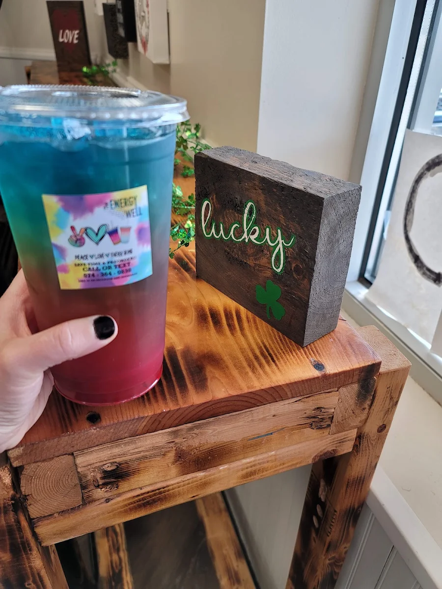 Specialty Tea Bomb