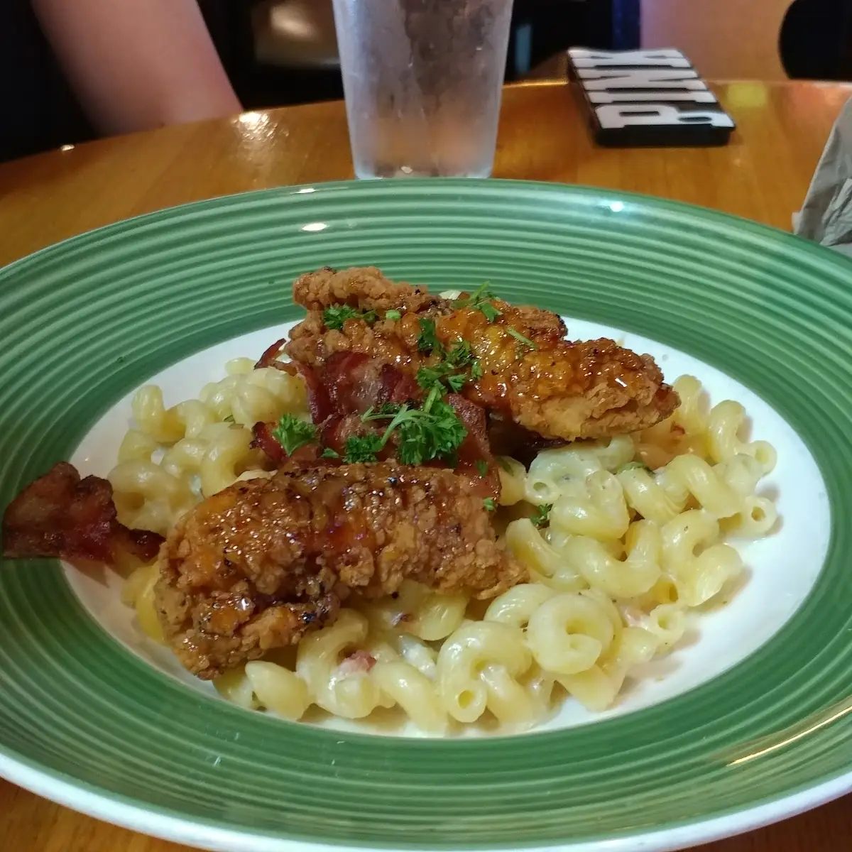 Four Cheese