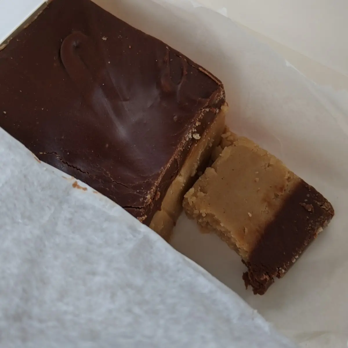 Peanut Butter Fudge