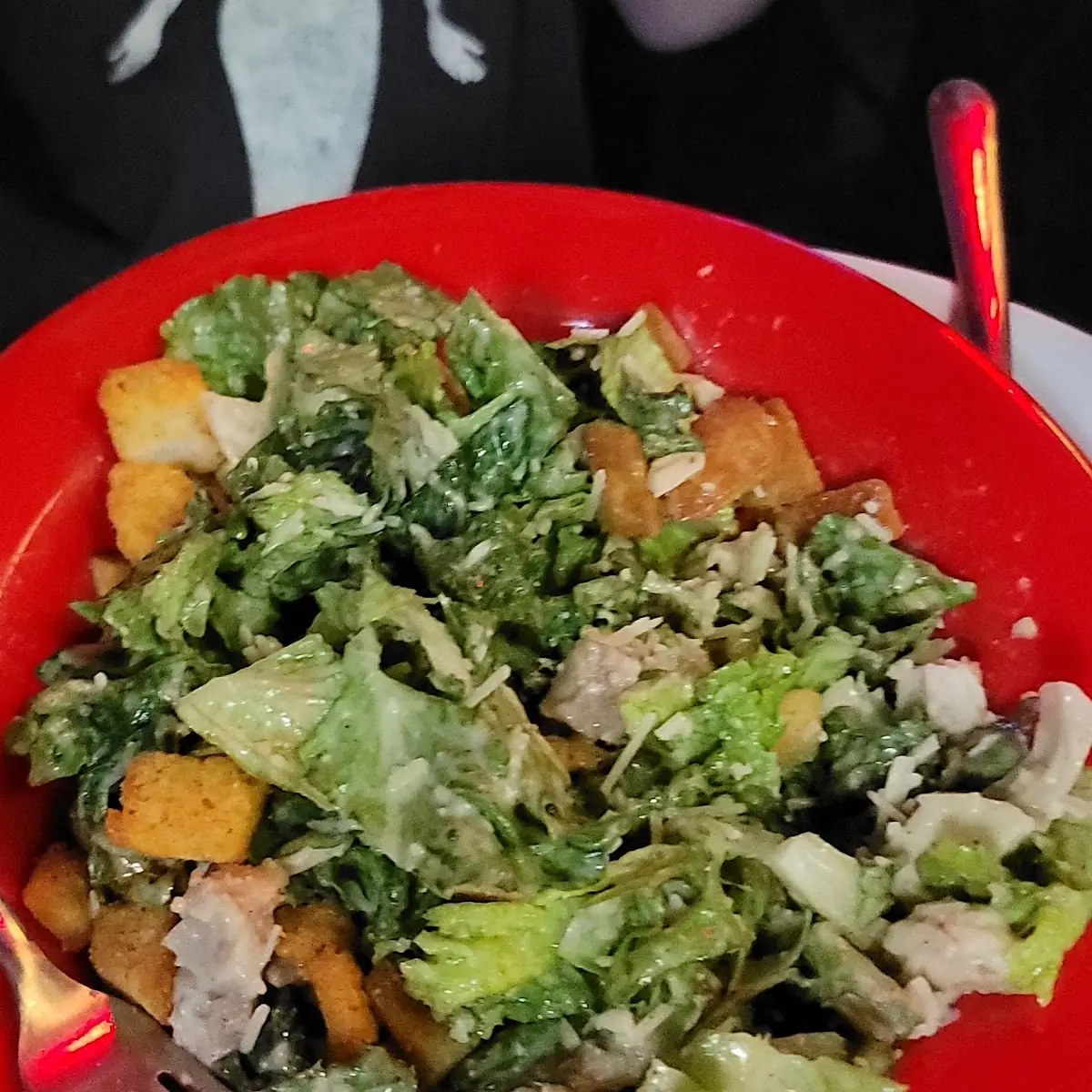 Caesar Salad