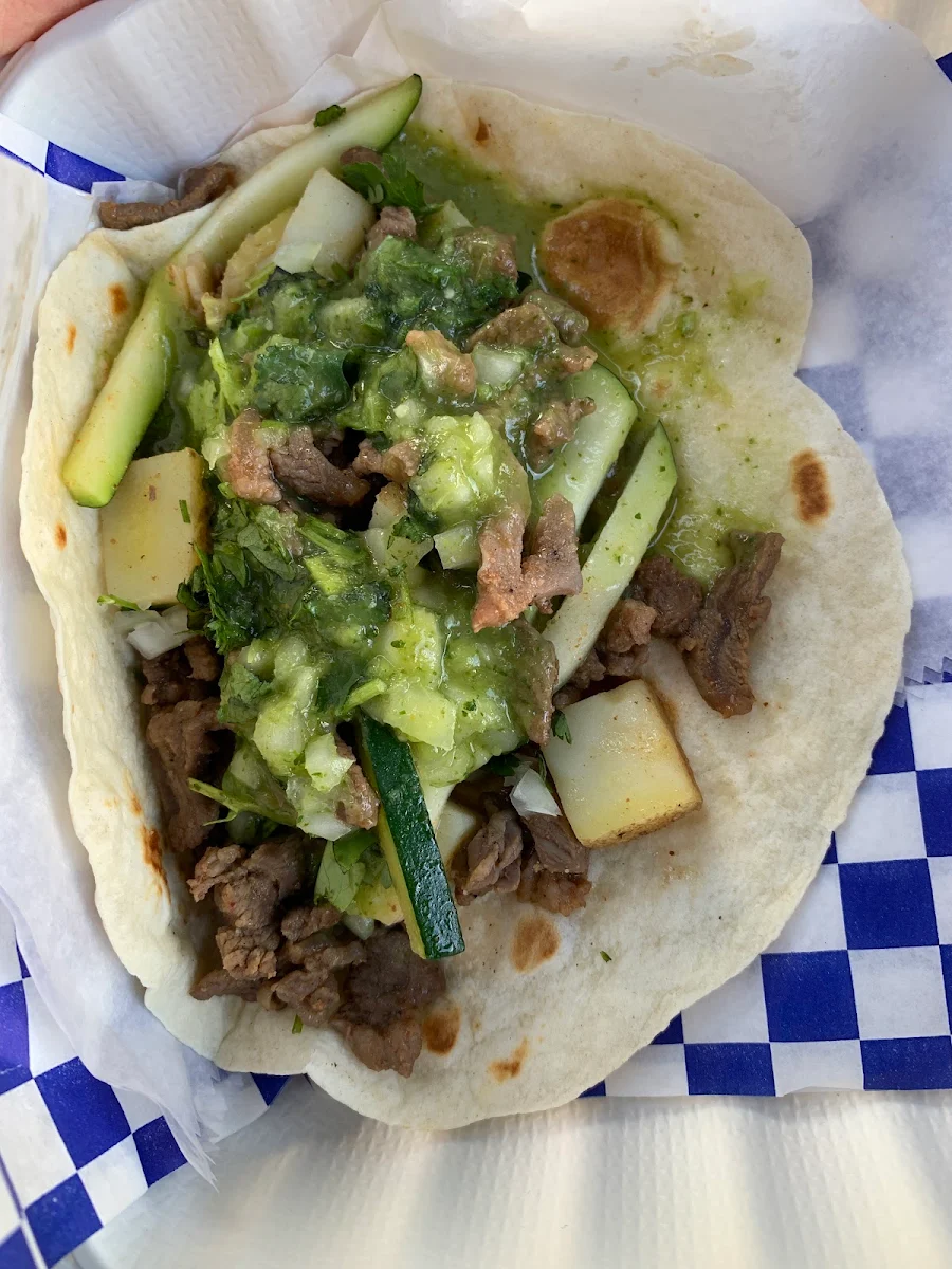 Carne Asada
