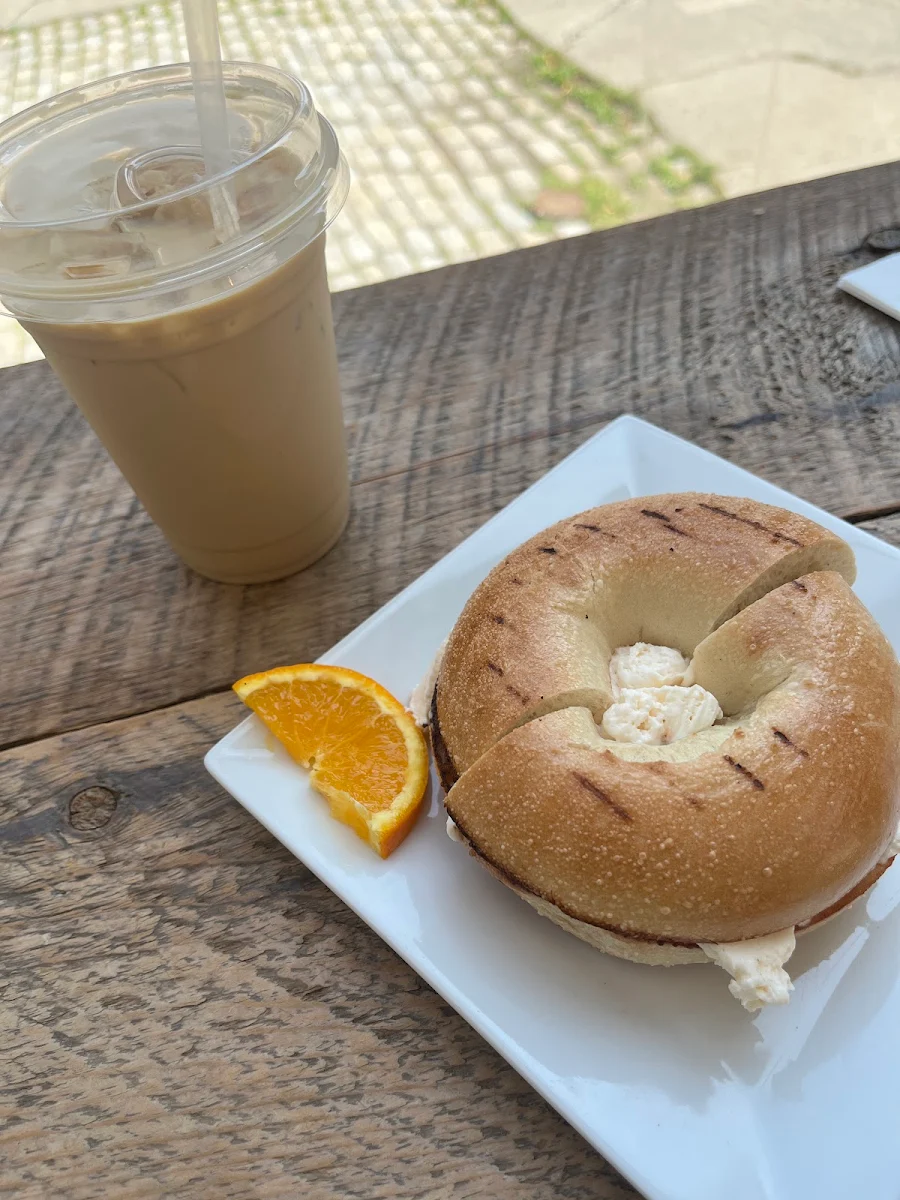 Bagel
